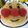 まみまみまめこ's cooksnap of when they made 1歳の誕生日アンパンマンプレート.
