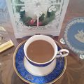 Dream♪'s cooksnap of when they made 私流♬缶コーヒーで勝手なカフェオレ♡.