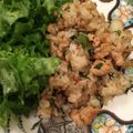 クックAU88OA☆'s cooksnap of when they made 家族絶賛　ガパオライス.