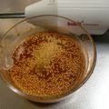 orikon's cooksnap of when they made 自家製★絶品！焼肉のタレ.