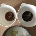 Yokchina's cooksnap of when they made 簡単ねぎ醤油と酢生姜☆中華粥などに.