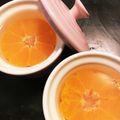 achanuha's cooksnap of when they made 《簡単》ゆでみかんゼリー♪♪.