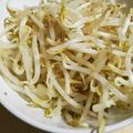 あさここなっつ's cooksnap of when they made 簡単☆もやしナムル.