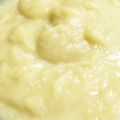ねじまきどり０１０３'s cooksnap of when they made カリフラワーのホワイトポタージュ.