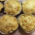 はりゅ、's cooksnap of when they made 我が家のさつまいも蒸しパン♡.