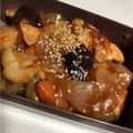 クックW3AWEM☆'s cooksnap of when they made 簡単★ノンオイル★揚げない★魔法の酢鶏.