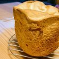 るなおママ's cooksnap of when they made HB　 ko Olina家の食パン.