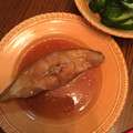 クックPB7HEF☆'s cooksnap of when they made 簡単！おいしい♡かれいの煮付け.