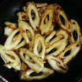 かぐら✩'s cooksnap of when they made 超簡単！後1品にお弁当に ちくわの甘辛.