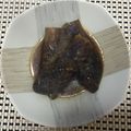 リラックマ君ママ♡'s cooksnap of when they made 茄子のみぞれ煮.