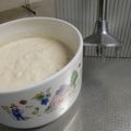 orikon's cooksnap of when they made 【ヴィーガン】豆腐マヨネーズ【ヘルシー】.