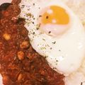 acocororon's cooksnap of when they made 鯖缶のトマトカレー.