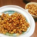 ★みっちっち★'s cooksnap of when they made 給食で人気!?美味♪大豆の甘辛揚げ.