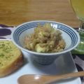 ダイナマイト漆黒's cooksnap of when they made アボカドねぎとろ.