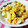 お芋とトマト's cooksnap of when they made はんぺんエッグ♪ふわふわ癒される甘さで♪.