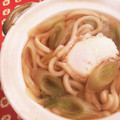コイモコ's cooksnap of when they made めんつゆいらず☆煮込みうどん.