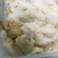 choco831's cooksnap of when they made 白砂糖なし！バナナと甘酒のアイス.