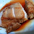ユーロン's cooksnap of when they made 鶏肉の生姜焼き.