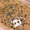 KAN0307's cooksnap of when they made ミキサーでとろとろ大根ポタージュ.
