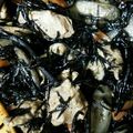 sknstr's cooksnap of when they made ＊身体に優しい♡鶏とひじきの煮物＊.