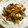 しのばぁたん's cooksnap of when they made ウインナーと野菜のカレーマヨネーズ炒め♬.