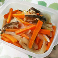 あっと１２２４'s cooksnap of when they made 我が家の基本の重ね煮 2種.