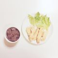 ＊ふうか＊'s cooksnap of when they made 副菜:こんにゃくオイスターソース炒め.
