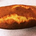 suzu53☆'s cooksnap of when they made パウンドケーキinチョコクランチ.