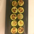 jun_haj's cooksnap of when they made 簡単! ズッキーニのステーキ.