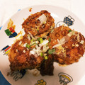 erina777's cooksnap of when they made 超簡単☆れんこんのはさみ焼き.