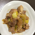 emi_87＊'s cooksnap of when they made 鶏もも肉とたっぷりネギの照焼き.