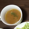 るっかちゃん！'s cooksnap of when they made 玉ねぎ＆ベーコンで☆簡単オニオンスープ.