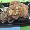 水穂☆'s cooksnap of when they made 材料５つ★ステーキソース（宮のタレ風）.