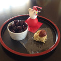 チャッピのにーさん。's cooksnap of when they made 栗きんとん.