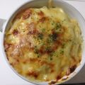 miomioko's cooksnap of when they made 簡単 冷やご飯deドリア.