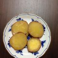 mikiーmm's cooksnap of when they made ✩さつまいものレモン煮✩.