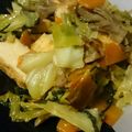クック6M97SB☆'s cooksnap of when they made 栄養満点！鶏胸肉と白菜の中華炒め煮♪.