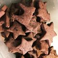 kotahoo's cooksnap of when they made 簡単♡サクサク♡ジャムクッキー♡.
