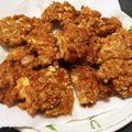 のん太☆ミ's cooksnap of when they made 和風✿ฺクリスピーチキン.