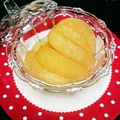 ロイスラブ's cooksnap of when they made りんごのコンポート♪.