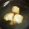 ponpoko90's cooksnap of when they made エソのお吸い物.