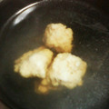 ponpoko90's cooksnap of when they made エソのお吸い物.