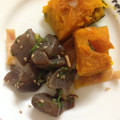 クックZ8J4H4☆'s cooksnap of when they made 節約！こんにゃくとネギの醤油炒め.