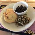 mikitwo2's cooksnap of when they made 簡単おせち☆絶品 伊達巻き.