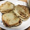 クックV4WJS0☆'s cooksnap of when they made 大根ギョーザ.