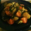 ∞まち∞'s cooksnap of when they made 茄子とトマトのエスニックな炒めもの.