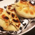 黒めんぼう's cooksnap of when they made ♡台湾♡胡椒餅.
