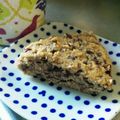 あんこたべたい's cooksnap of when they made 簡単☆しゅわ～☆100％おから餡ケーキ.
