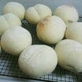 Ririal's cooksnap of when they made 簡単＠白パン.
