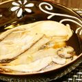 ♡ひな祭り♡'s cooksnap of when they made 旬の時期に食べたい☆カキの酢の物☆.